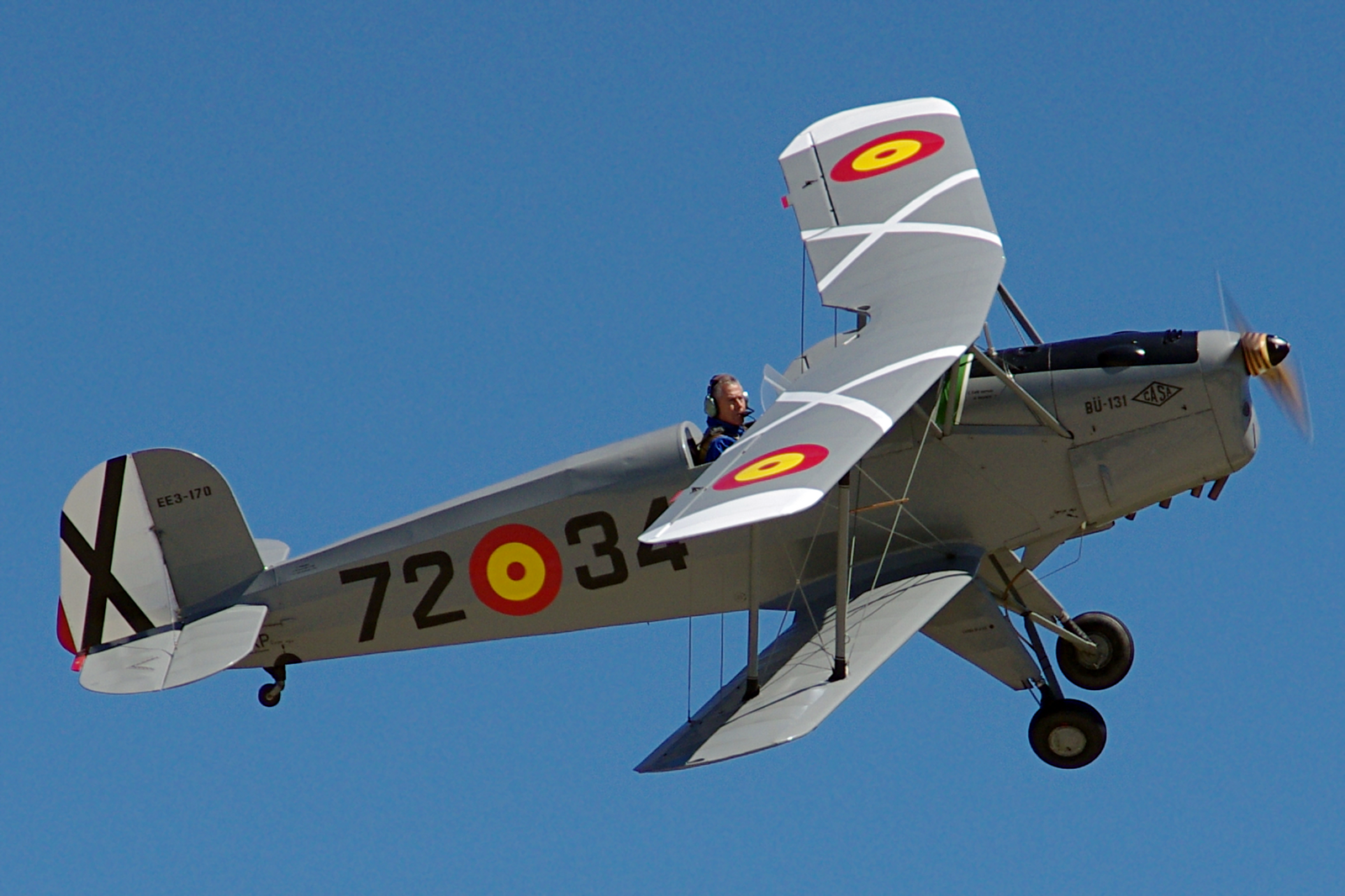 Infante de Orleans Foundation Museum