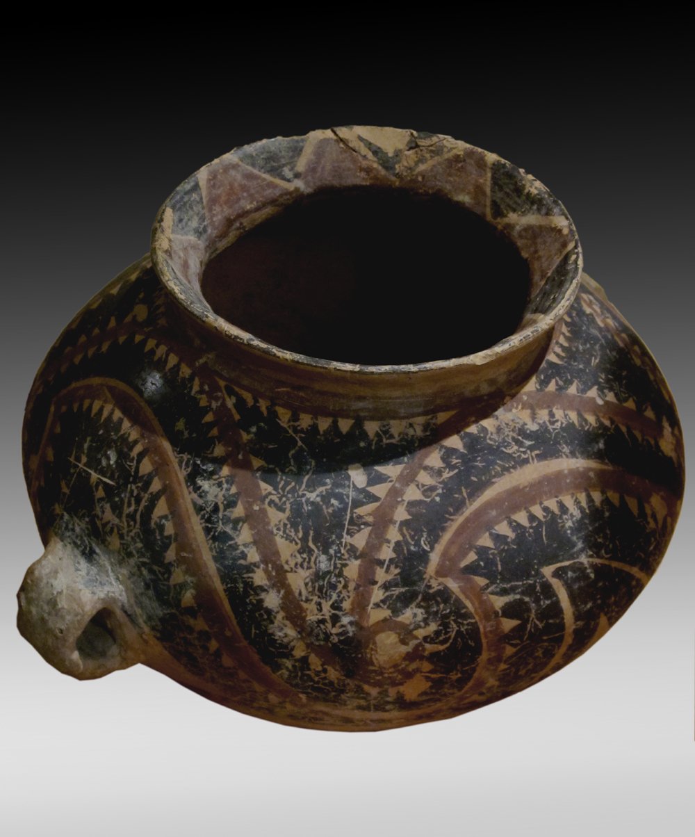 Musée Georges Labit