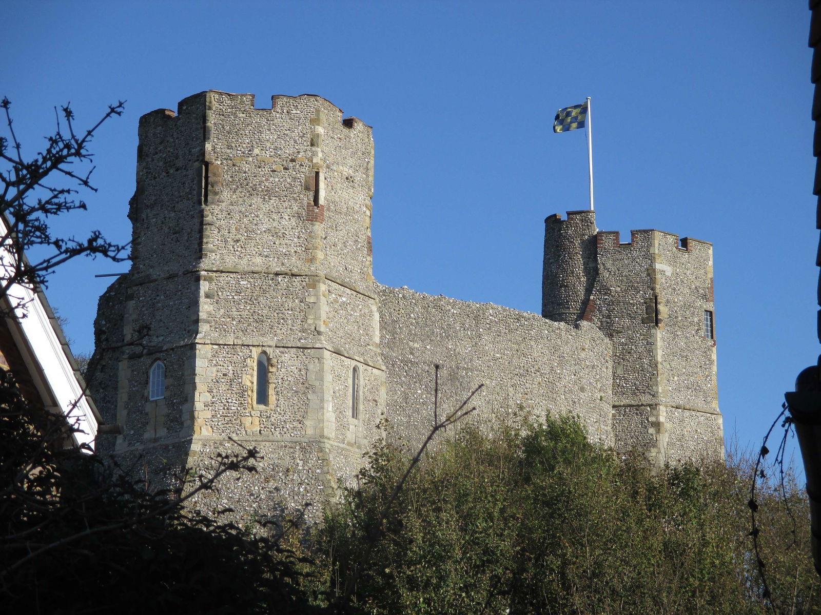 Château de Lewes