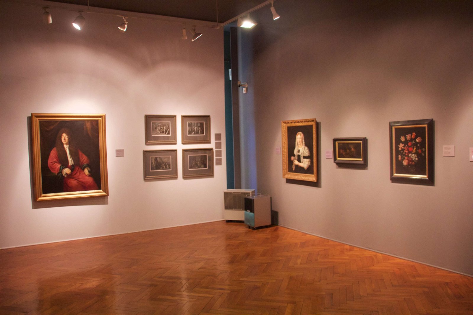 Gdansk National Museum