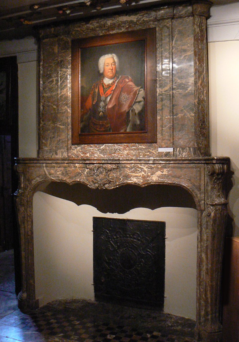 Musée de la Famenne