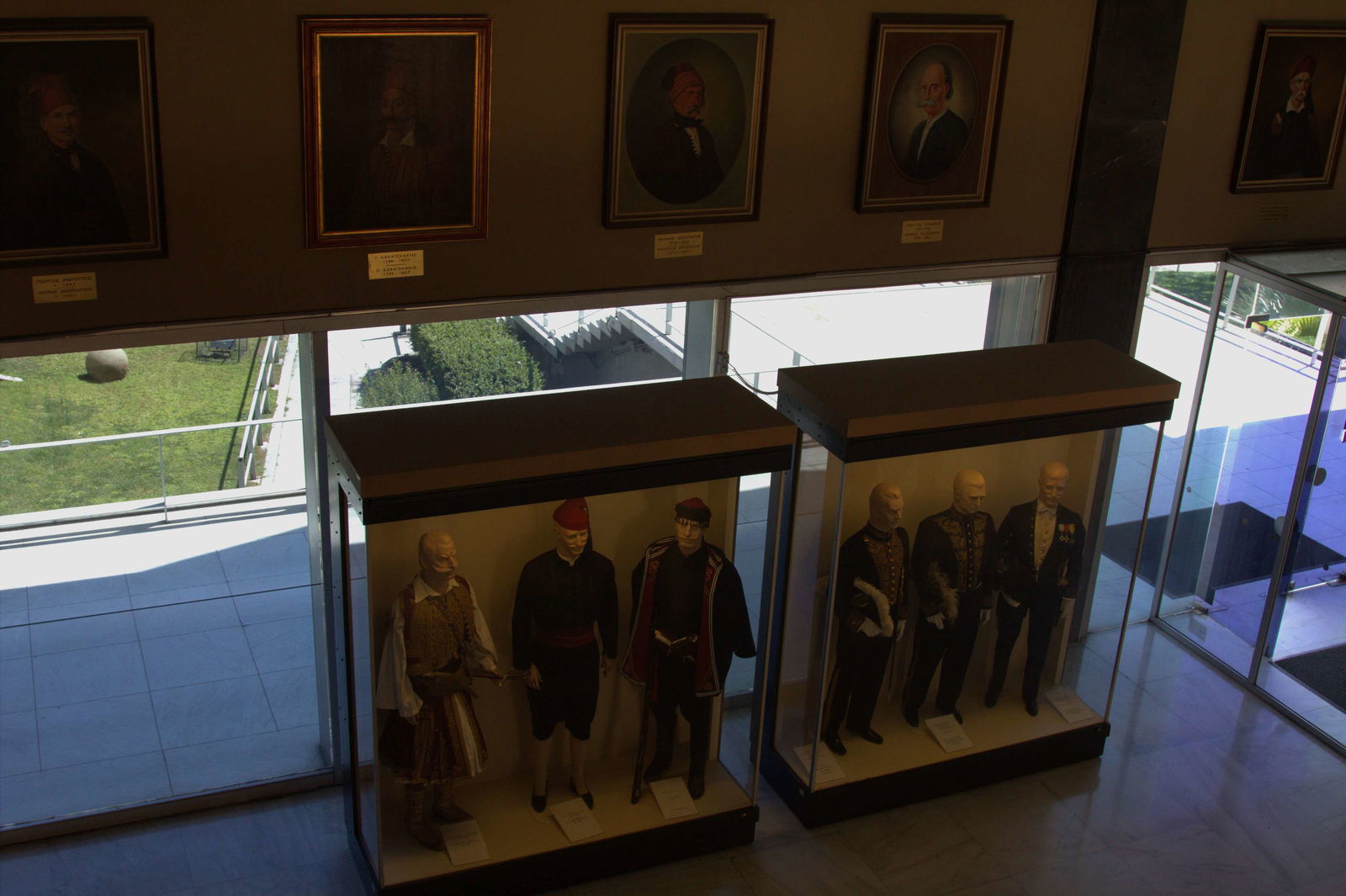 War Museum of Athens