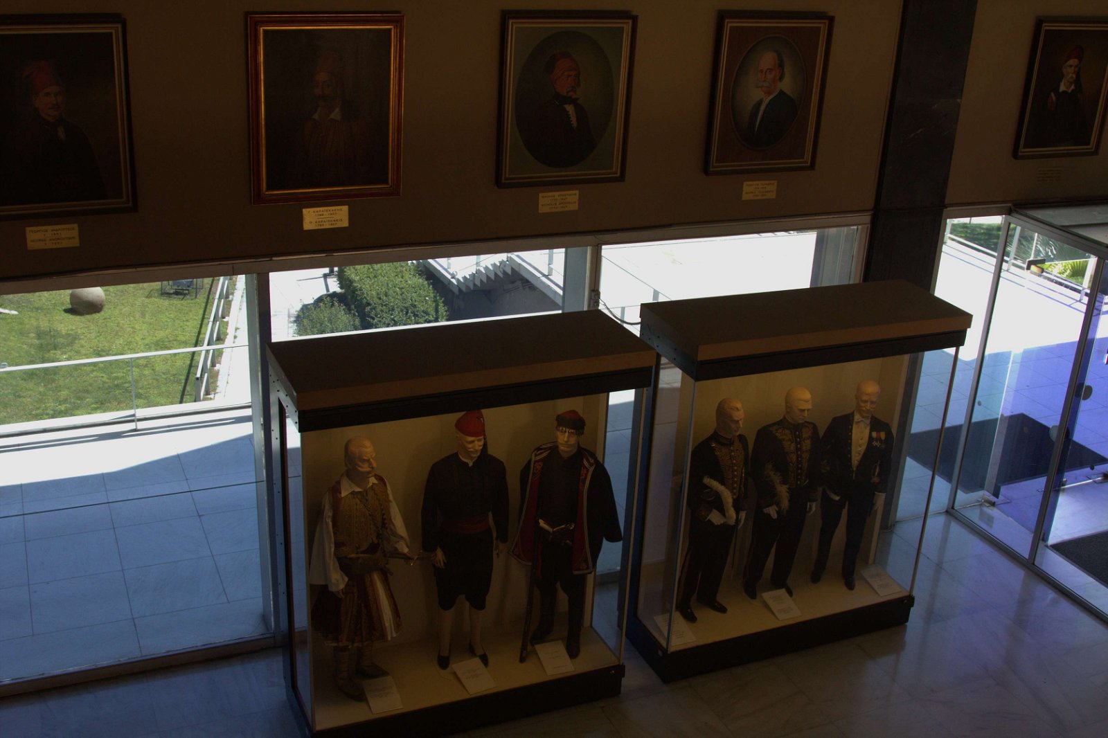 War Museum of Athens