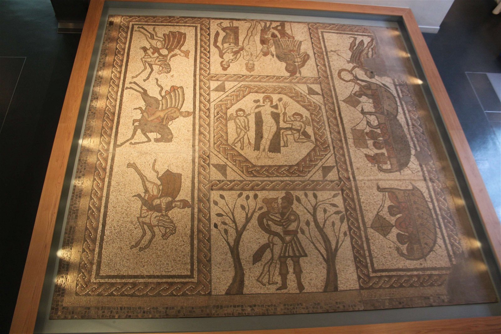 The Museum of Somerset