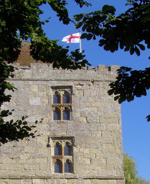 Michelham Priory