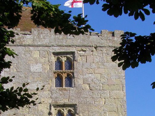 Michelham Priory