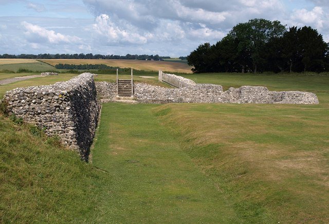 Old Sarum