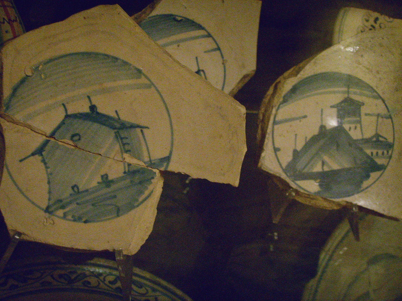 Museo della Pagliazza