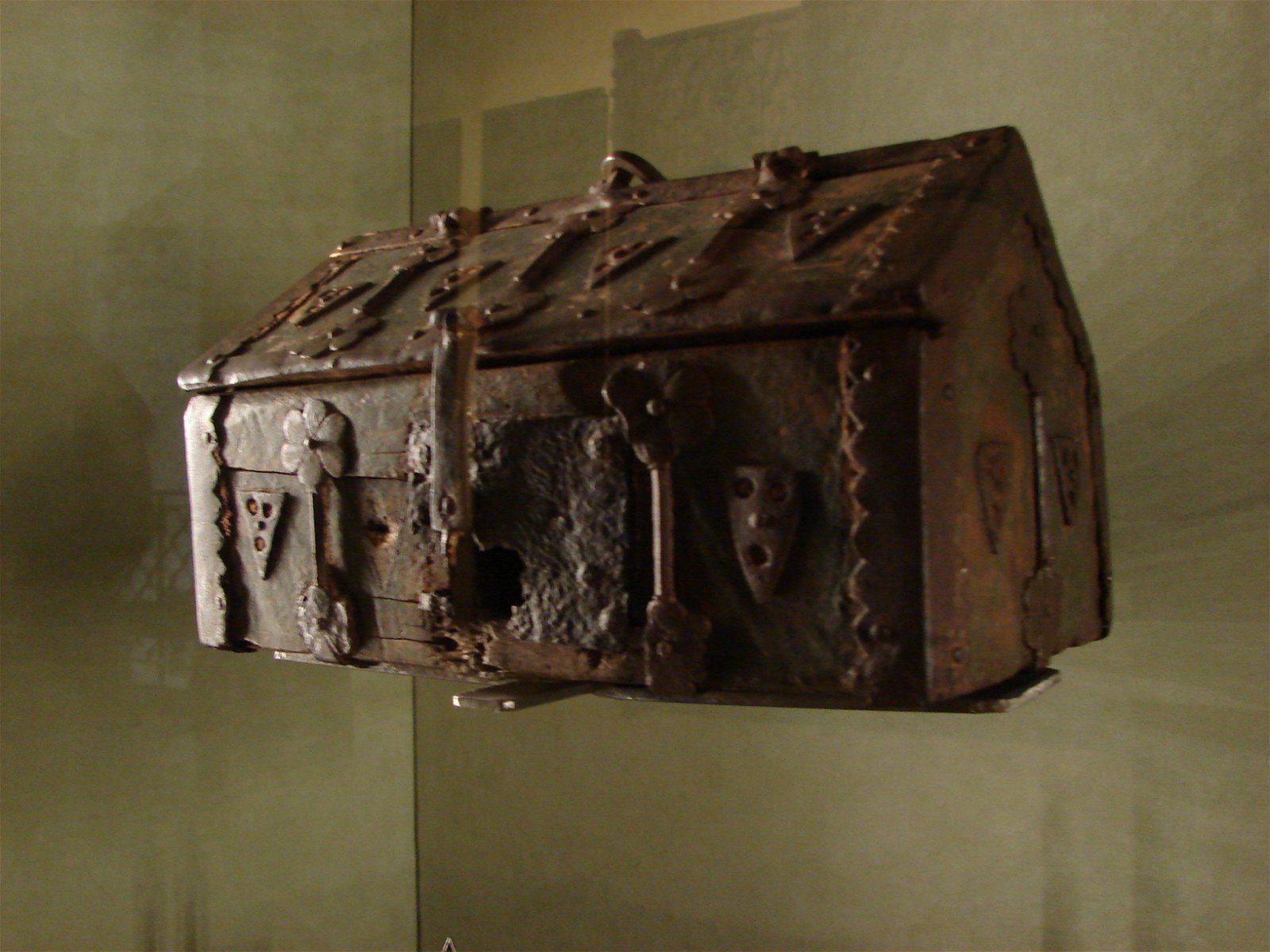 Musée National du Moyen Âge