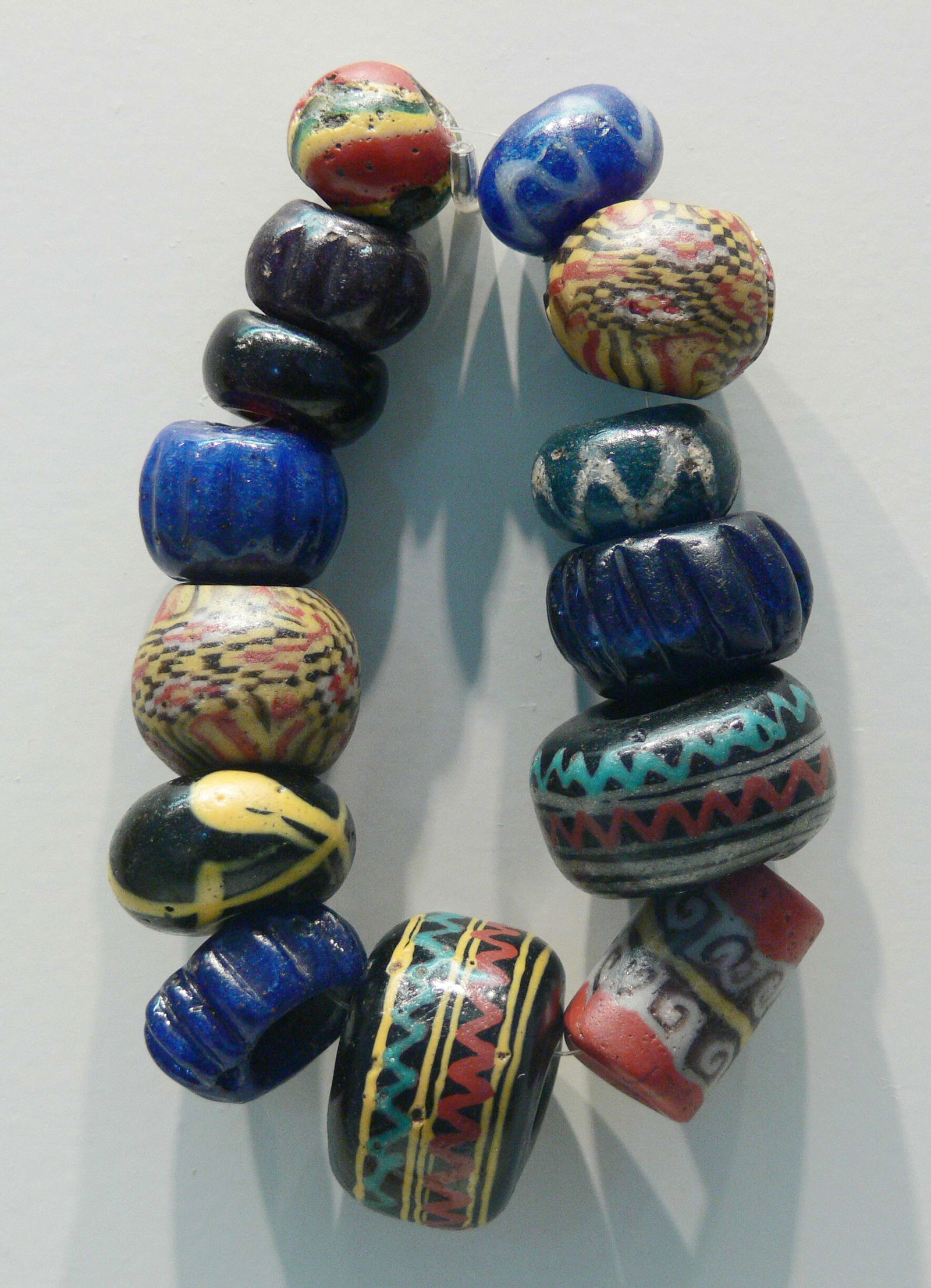 Museum für Vor- und Frühgeschichte