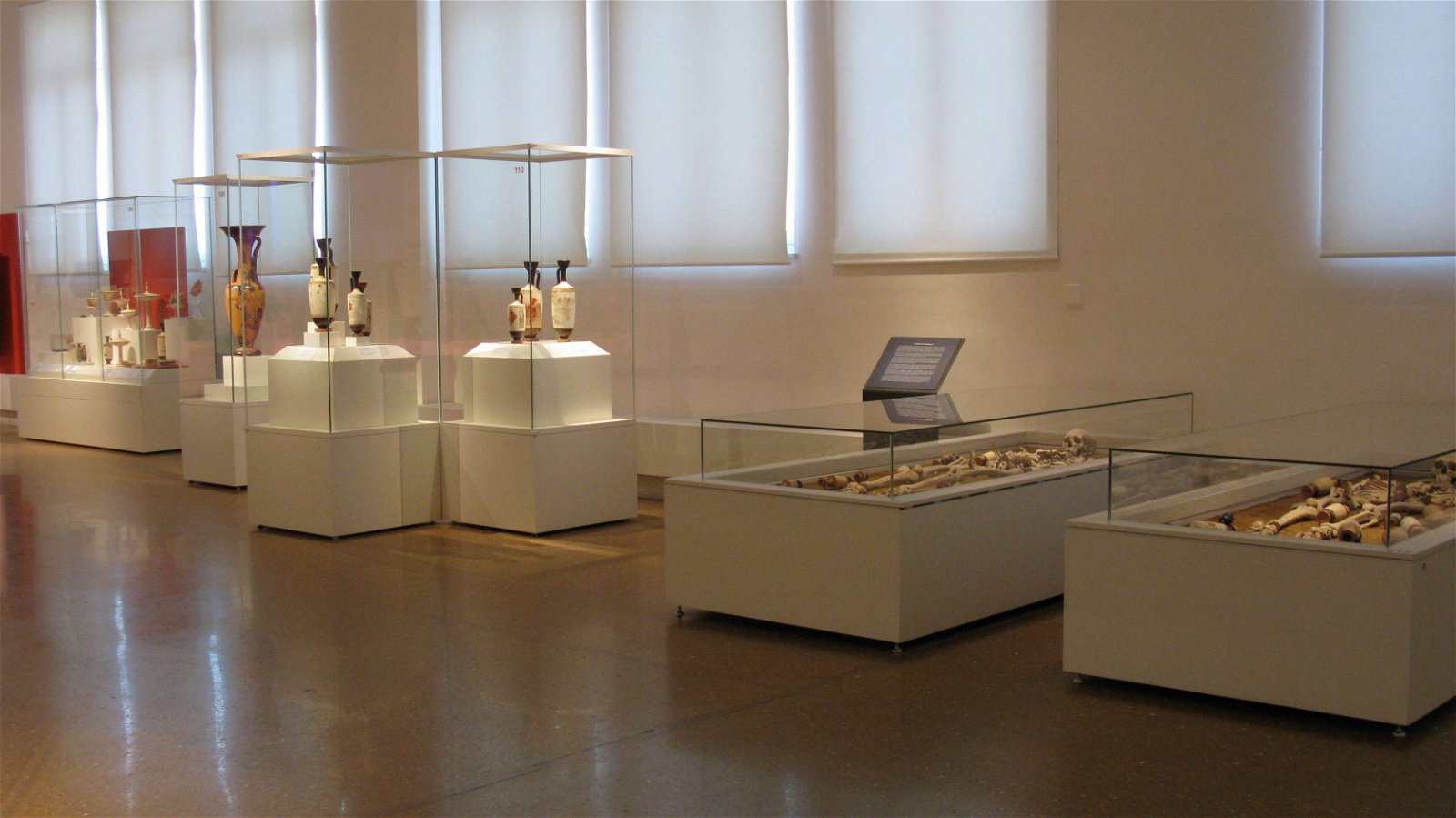 National Archaeological Museum