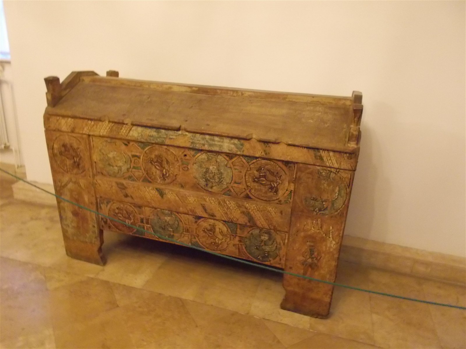 Nagytétény Castle Museum