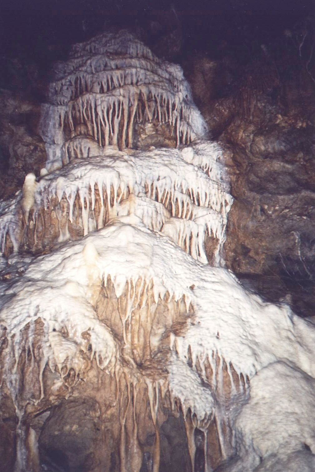 Grot van Dinant La Merveilleus