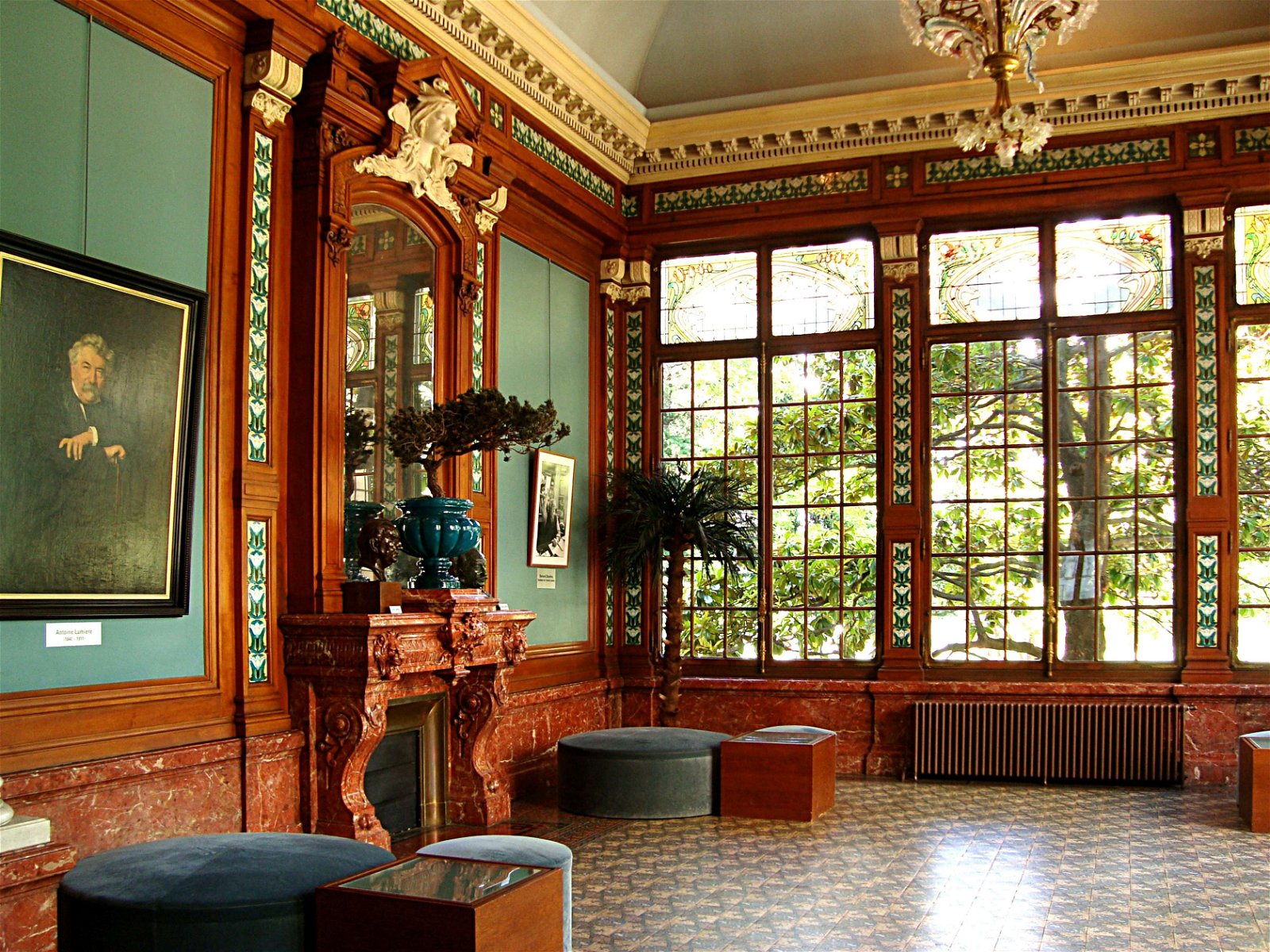Musée Lumière