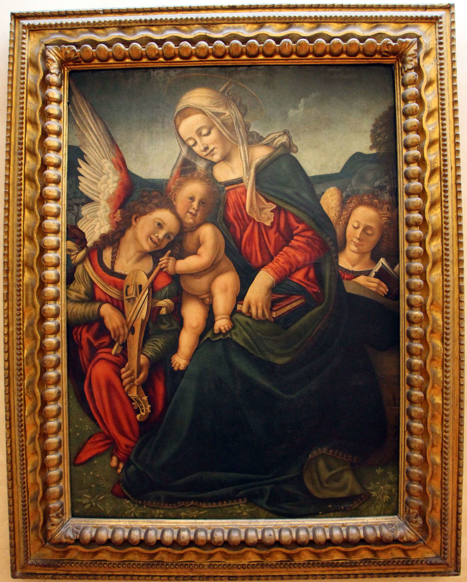 Museo del Cenacolo di Andrea del Sarto