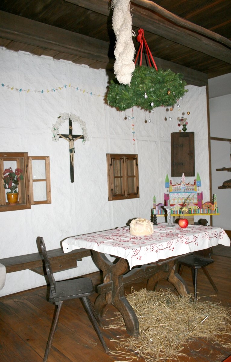 Zagreb Ethnographic Museum