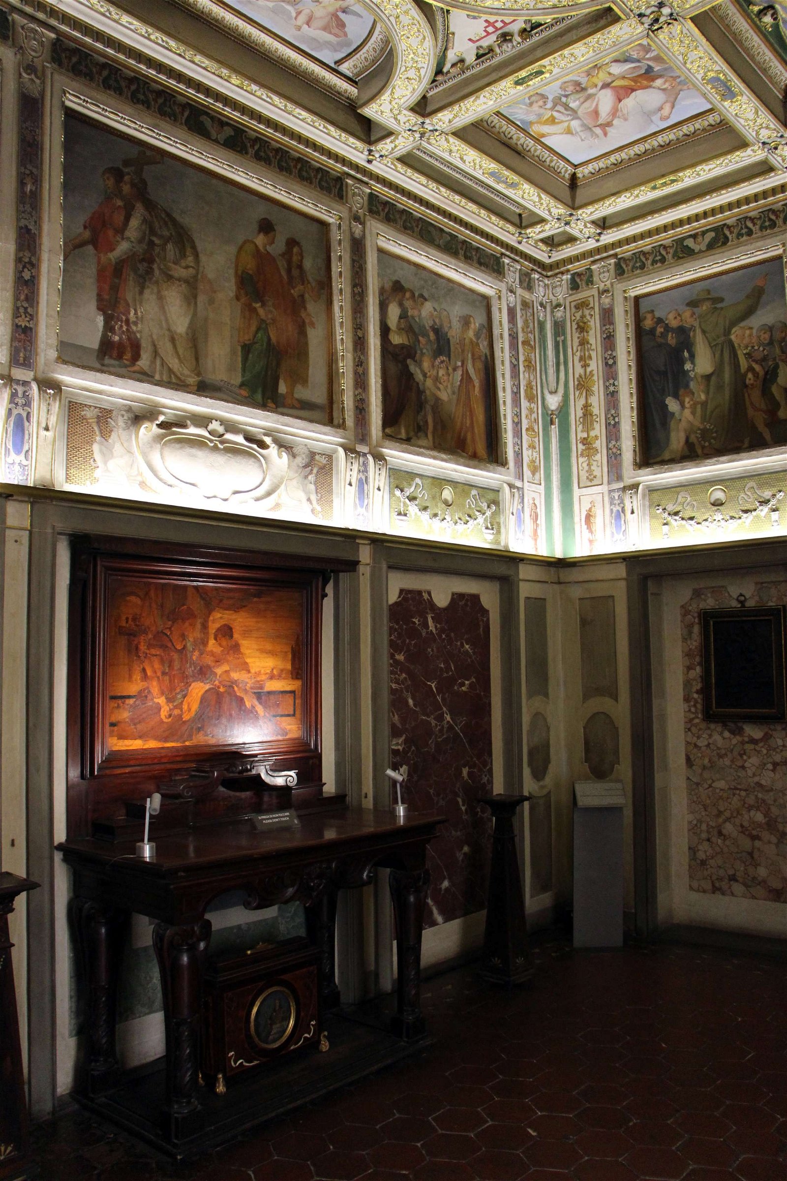 Casa Buonarroti
