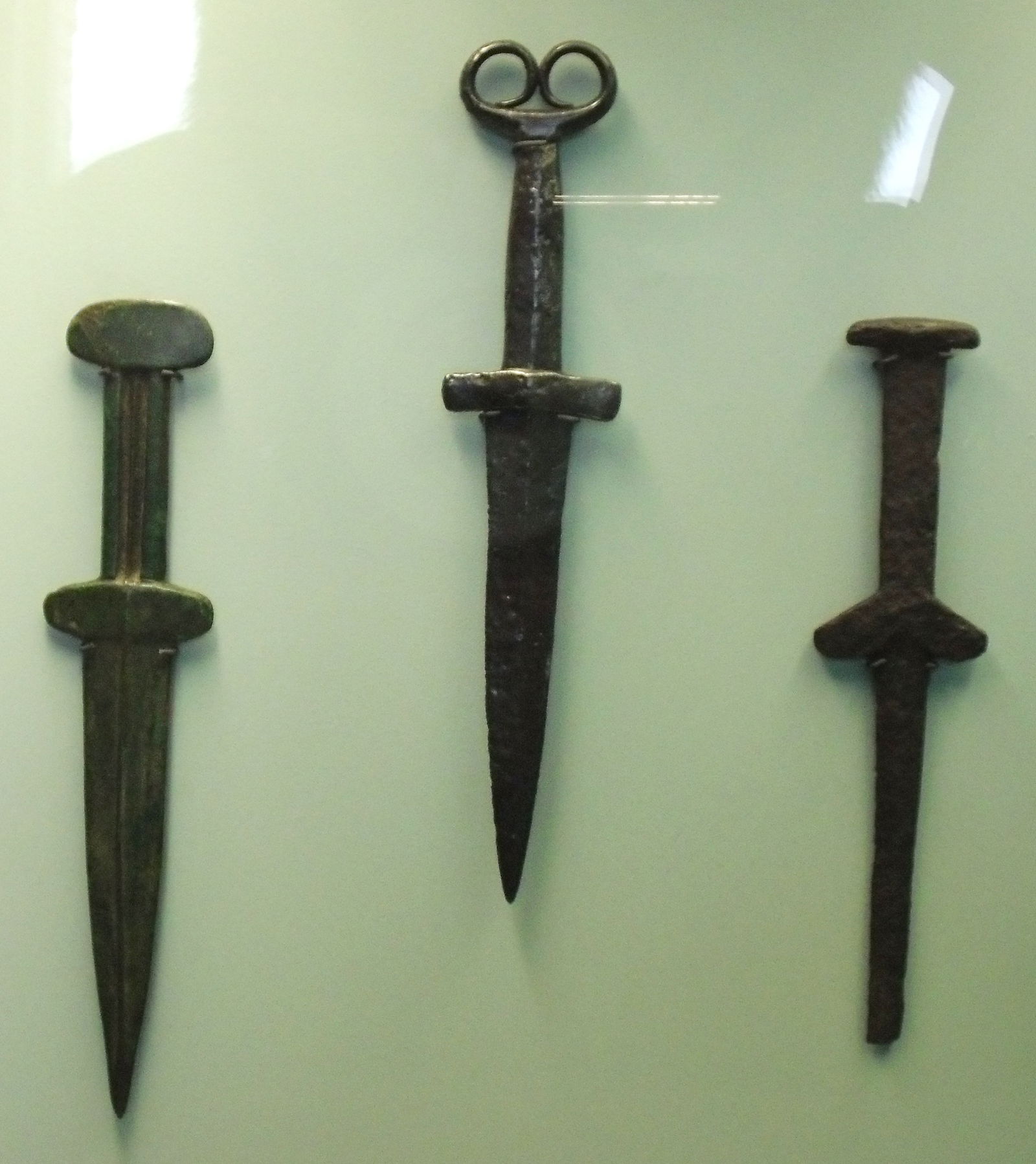 Museum für Vor- und Frühgeschichte