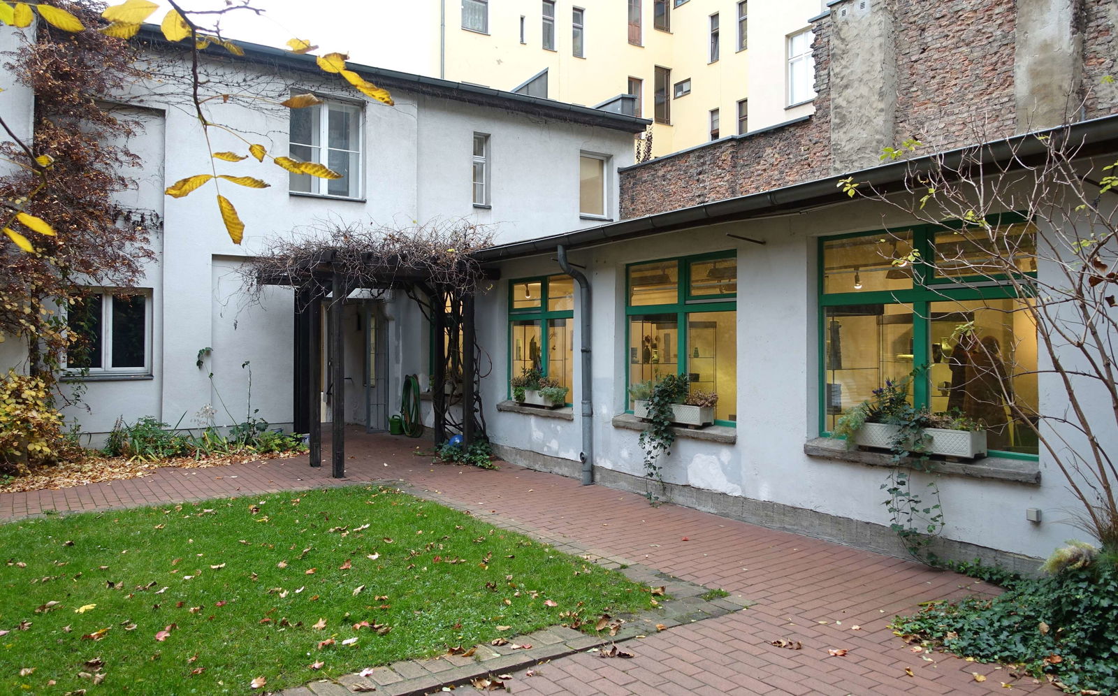 Keramik-Museum Berlin (KMB)