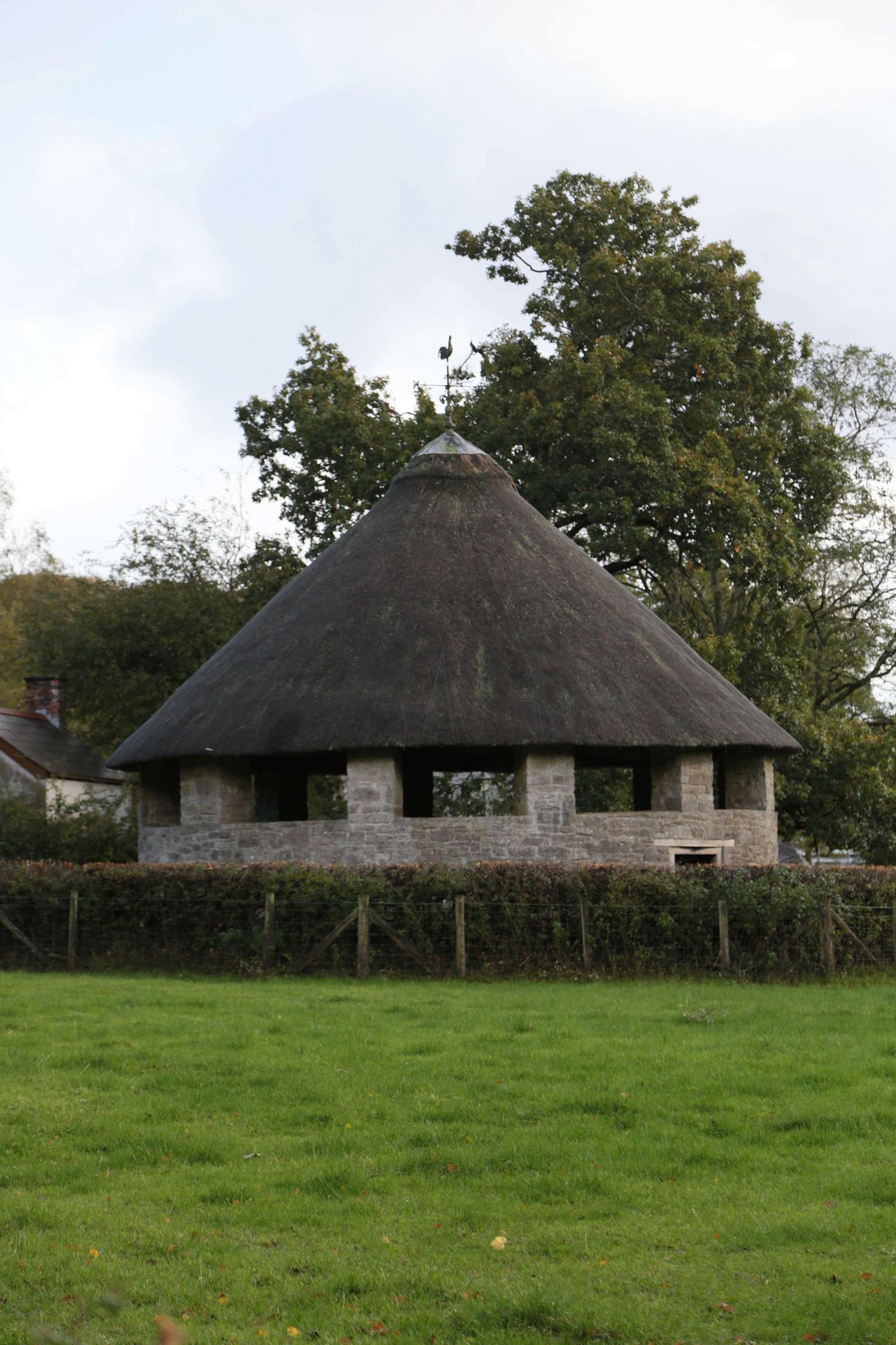 St Fagans National History Museum