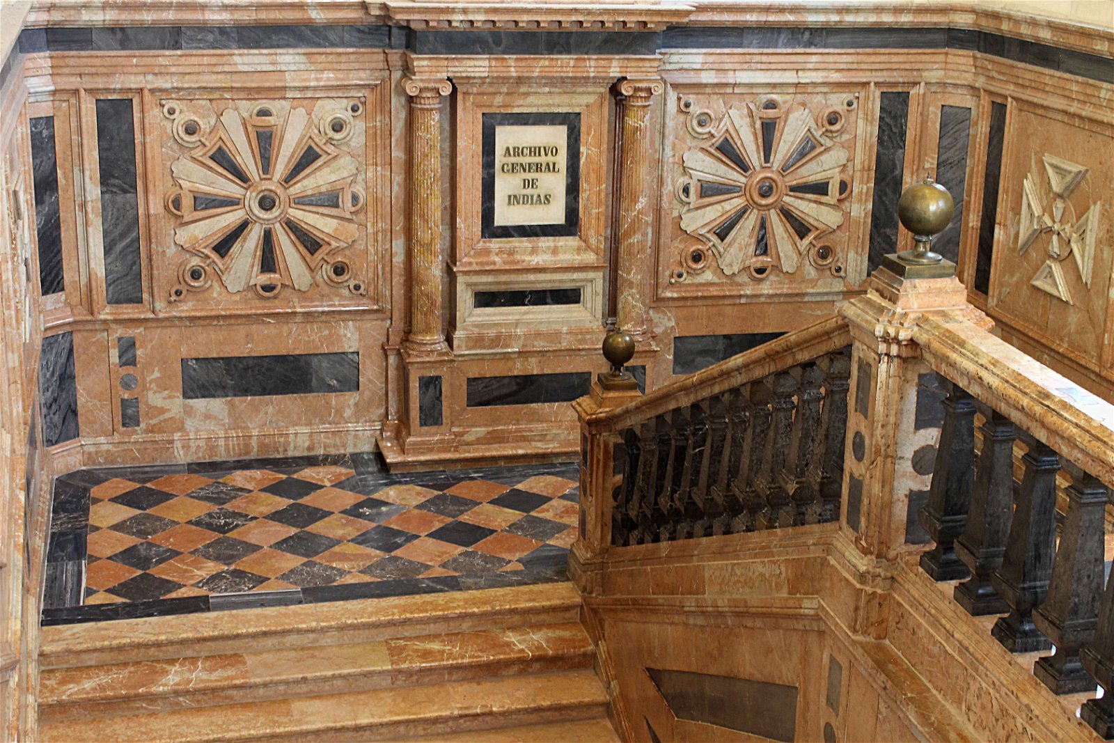 Archivo General de Indias