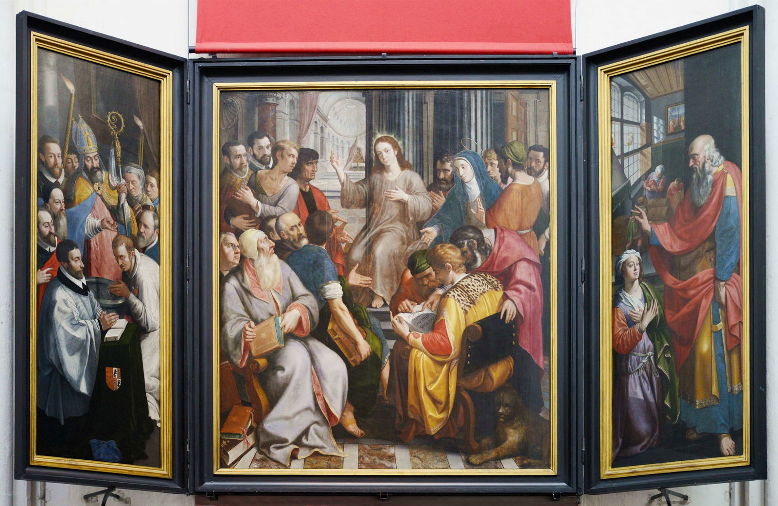 Onze-Lieve-Vrouwekathedraal Antwerpen