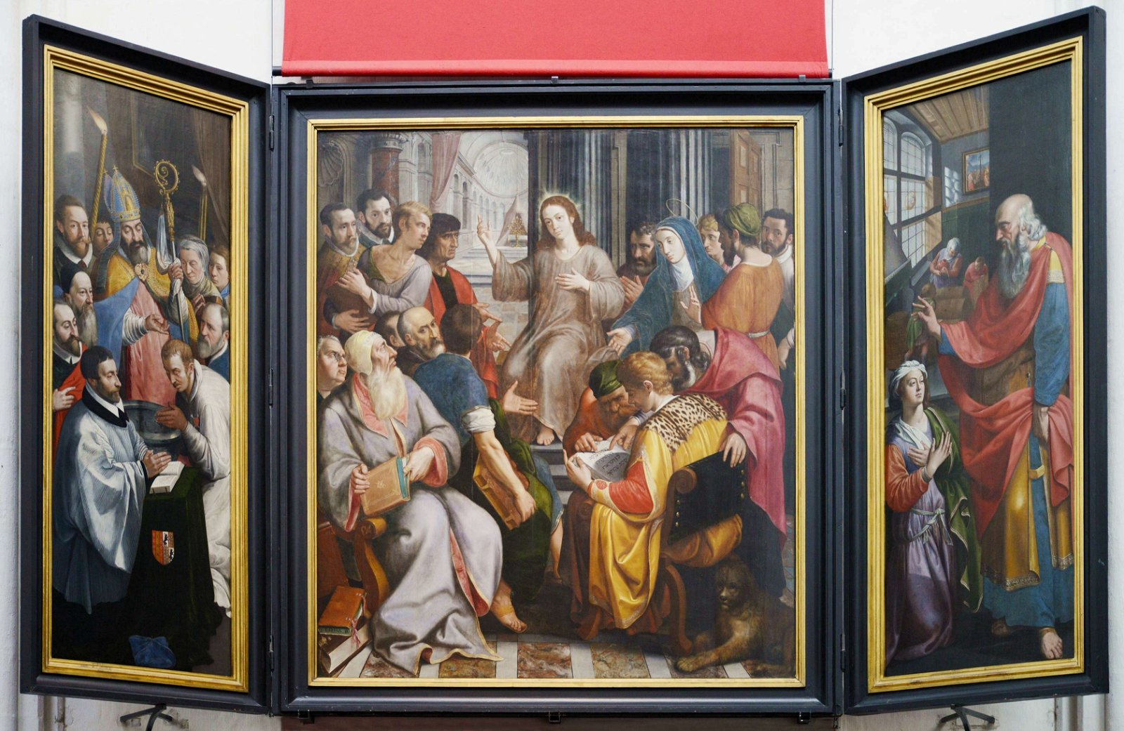 Onze-Lieve-Vrouwekathedraal Antwerpen