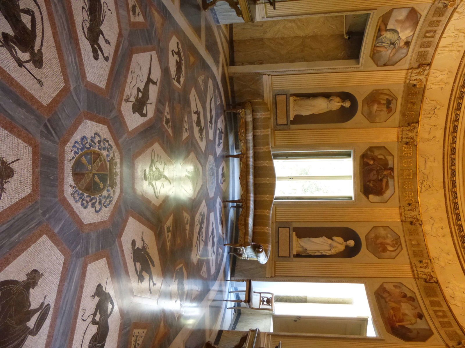 Il Casino Nobile - Musei di Villa Torlonia