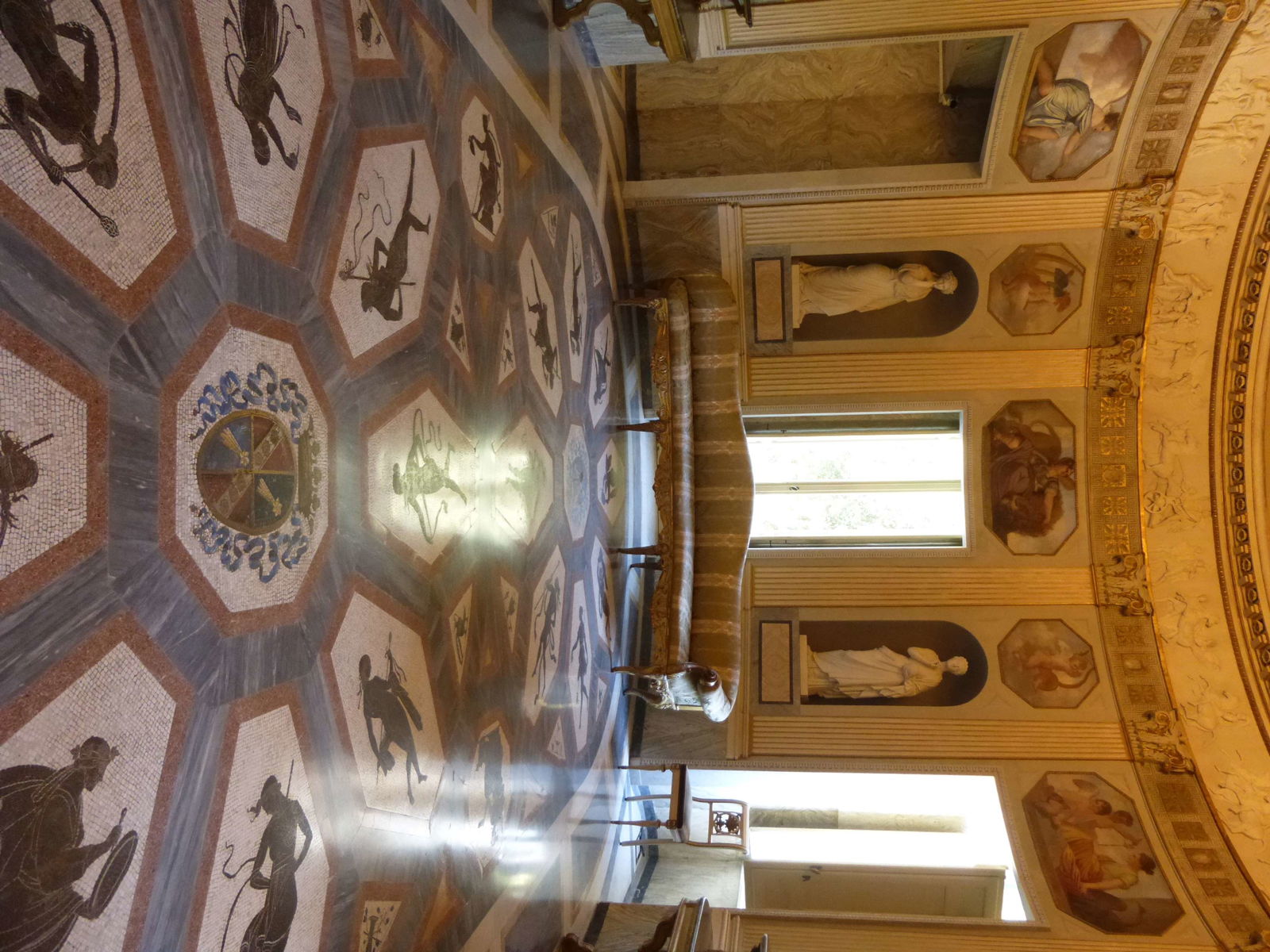 Il Casino Nobile - Musei di Villa Torlonia