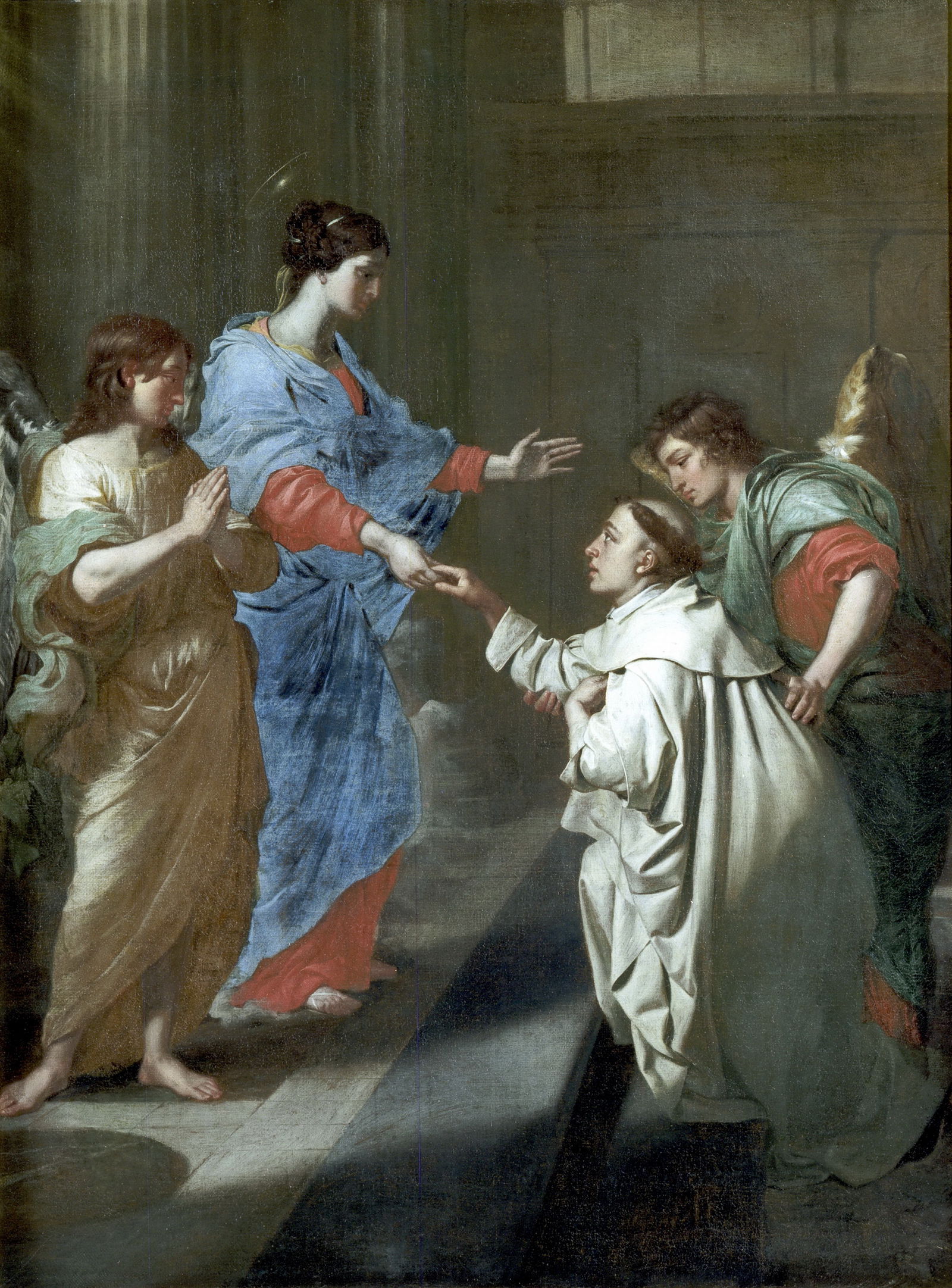 Bal - Musée des Beaux-Arts de Liège