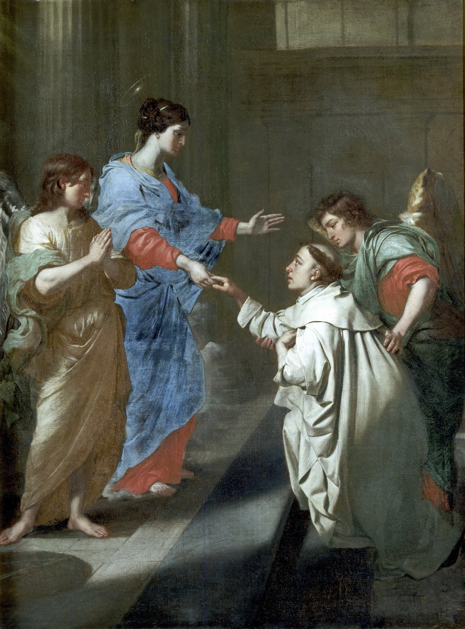 Bal - Musée des Beaux-Arts de Liège