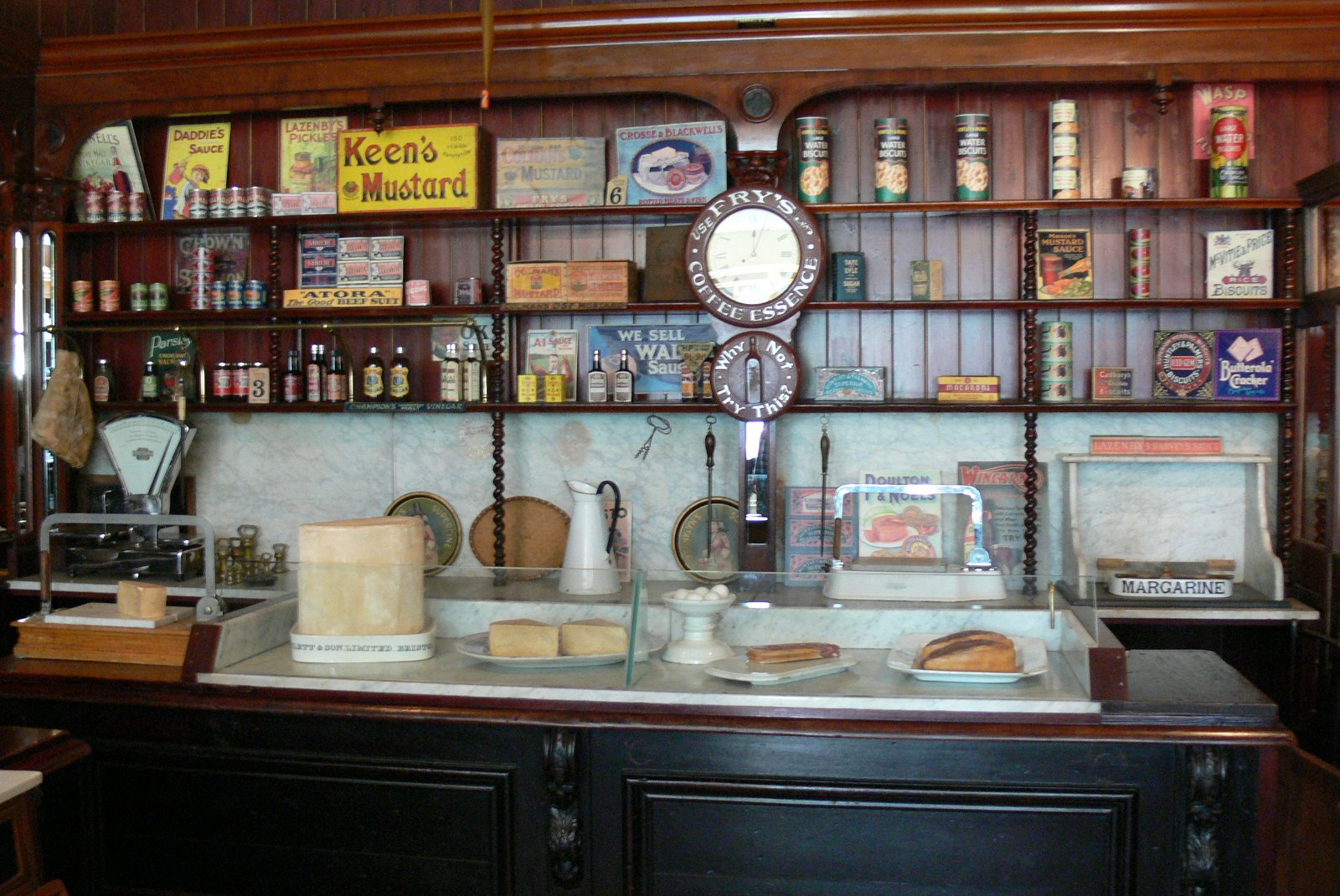 St Fagans National History Museum