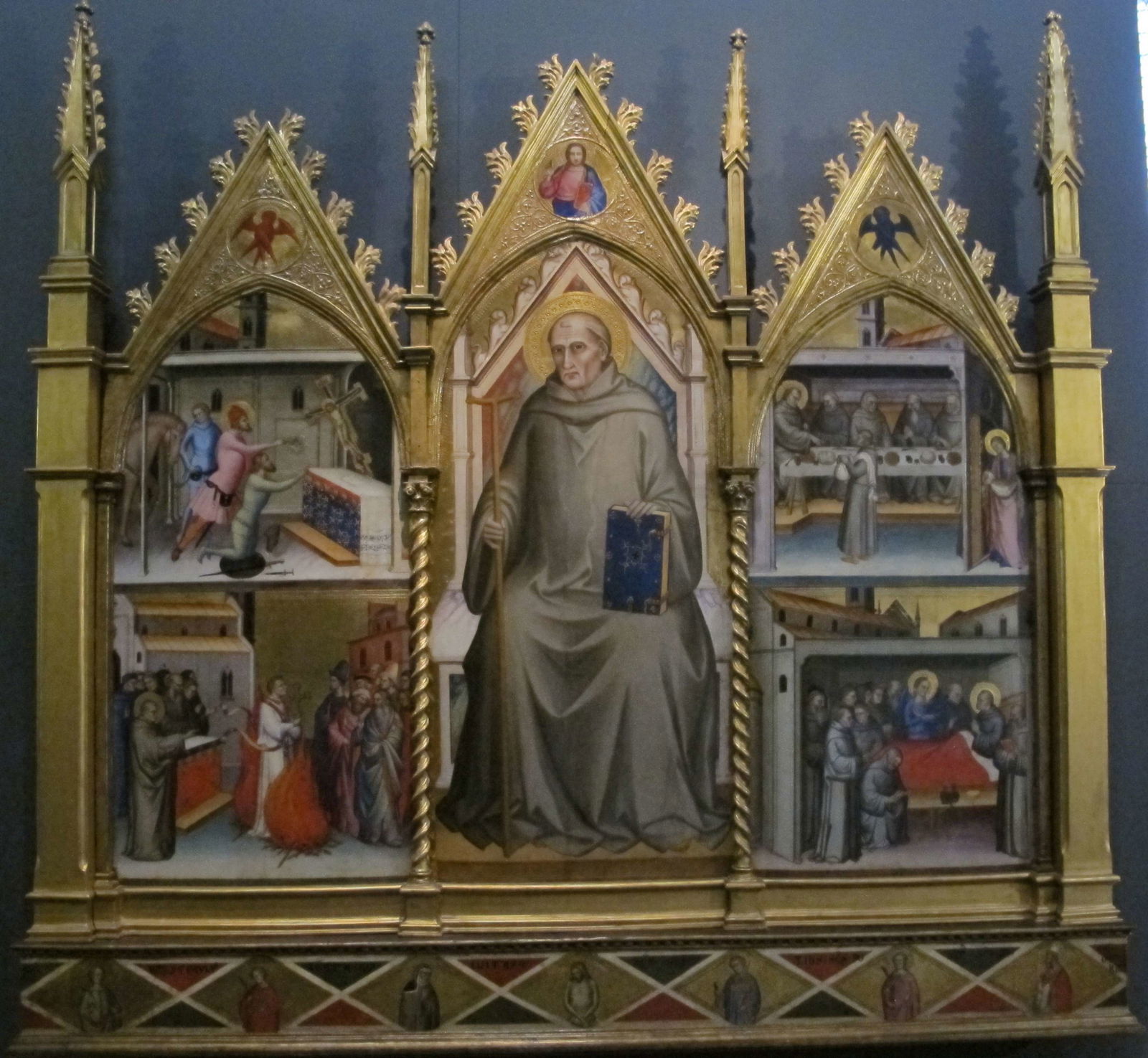 Museo dell'Opera di Santa Croce