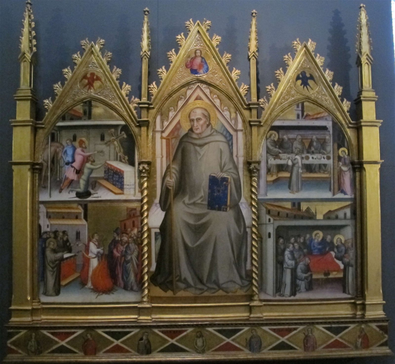 Museo dell'Opera di Santa Croce