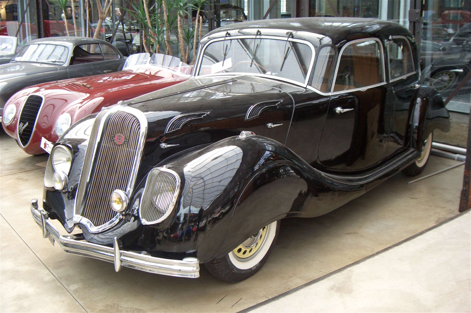 Classic Remise Dusseldorf