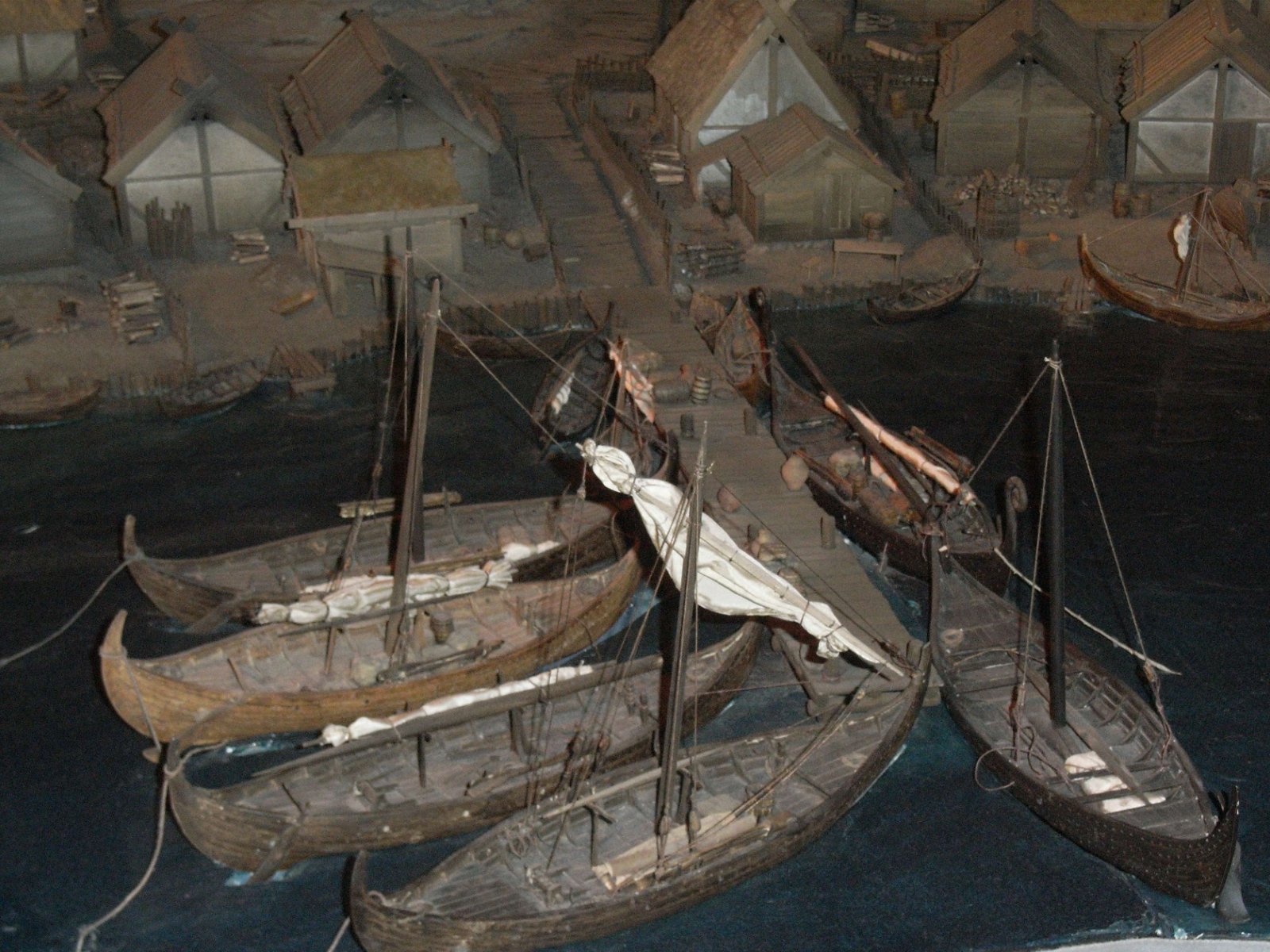 The Swedish History Museum