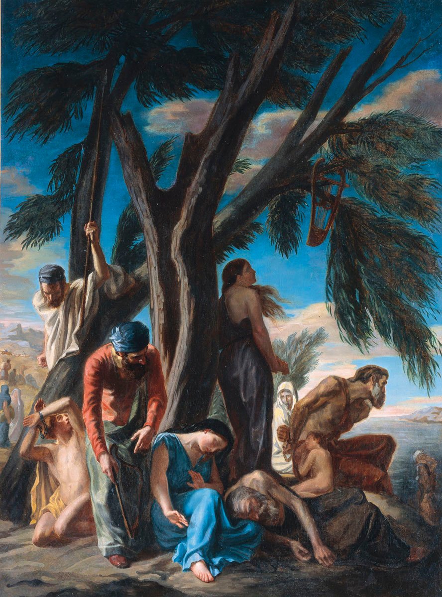 Musée des Augustins