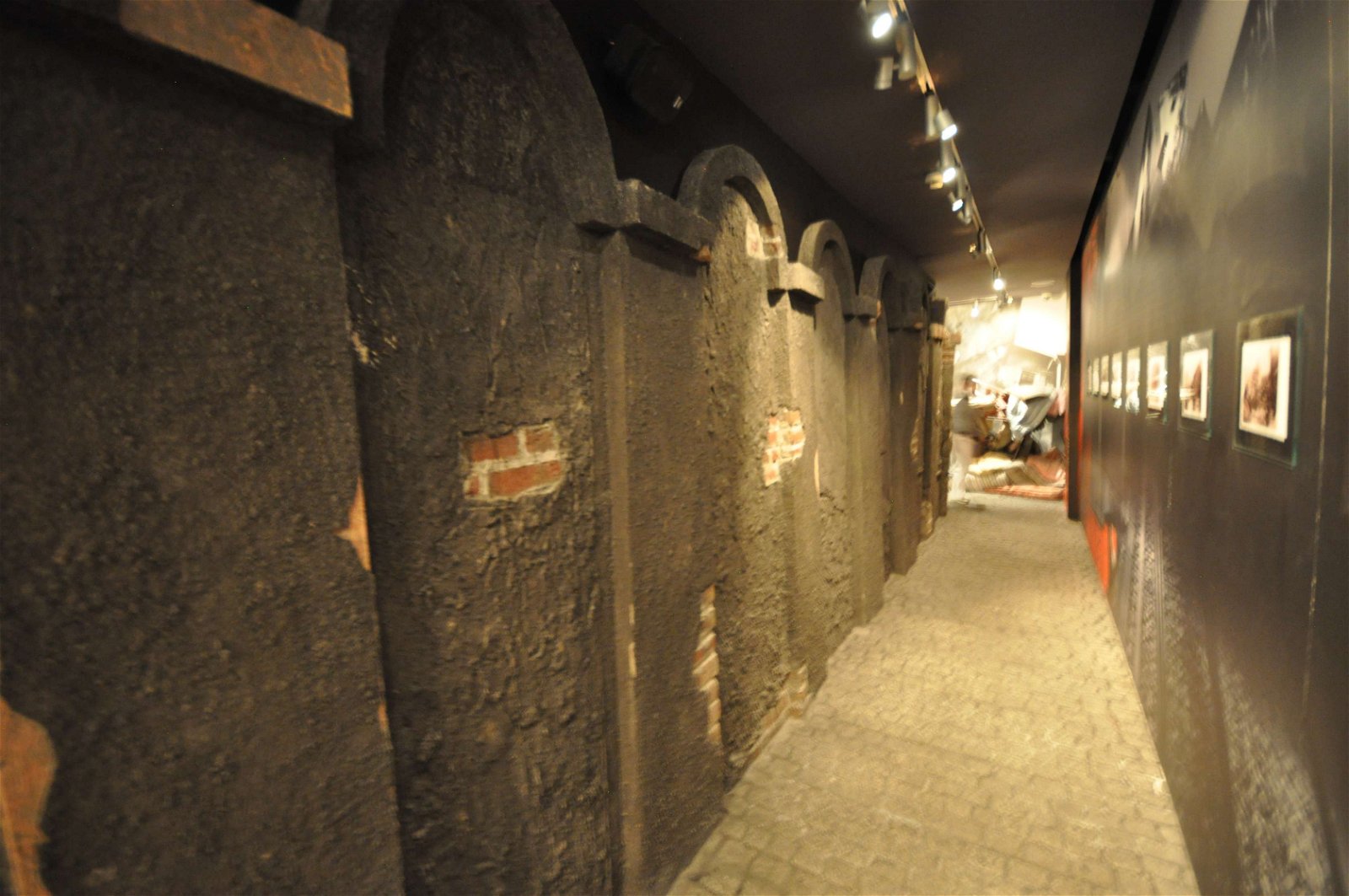 Oskar Schindler's Factory