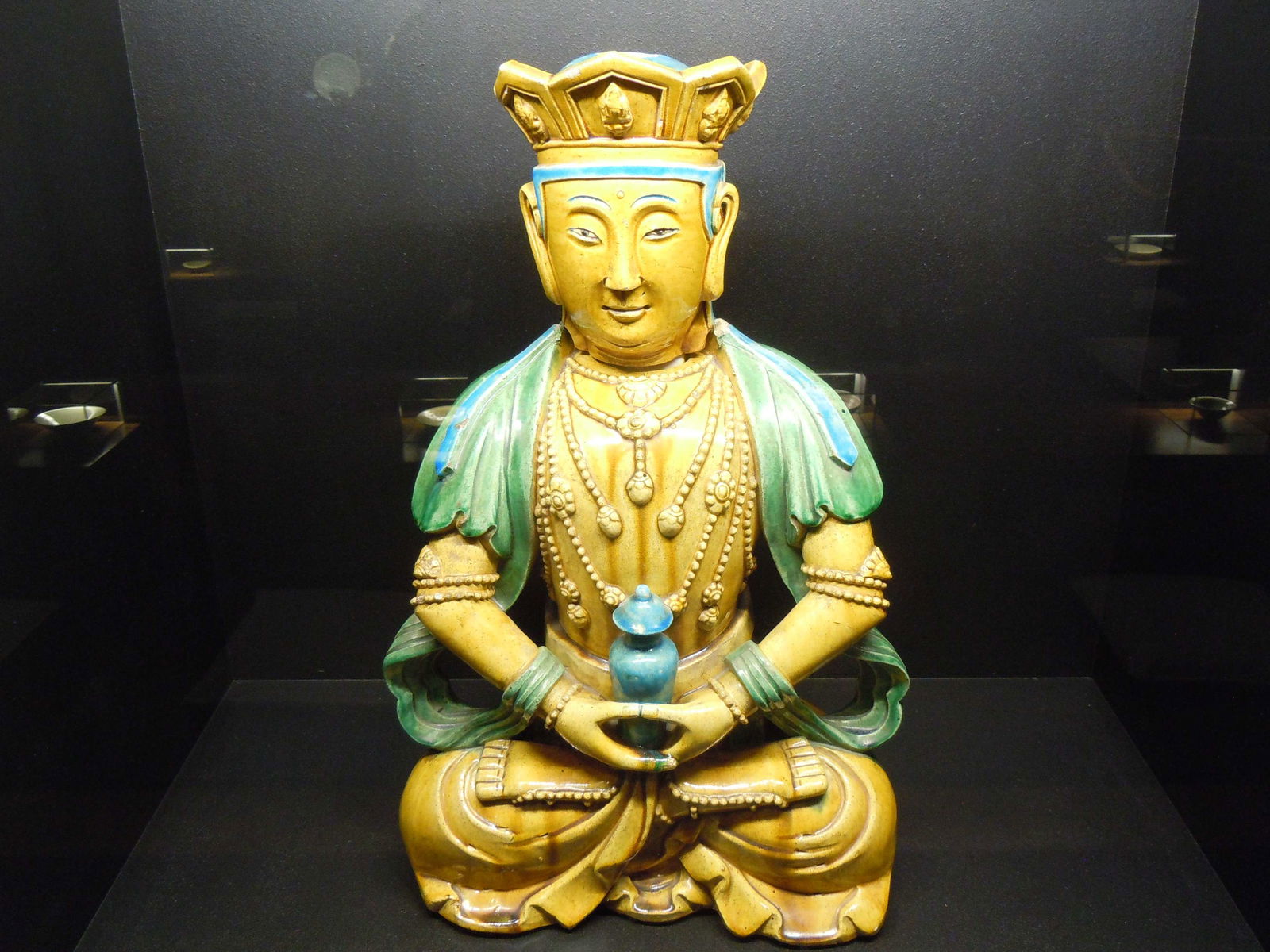 Naprstek Museum of Asian, African and American Cultures