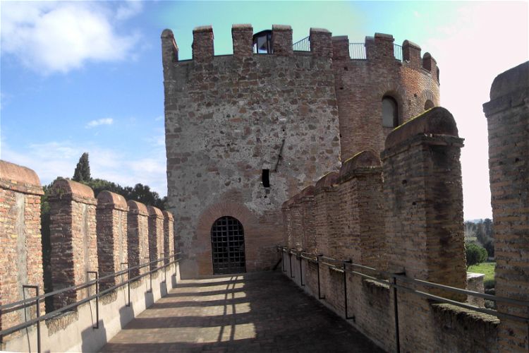 Museo delle Mura