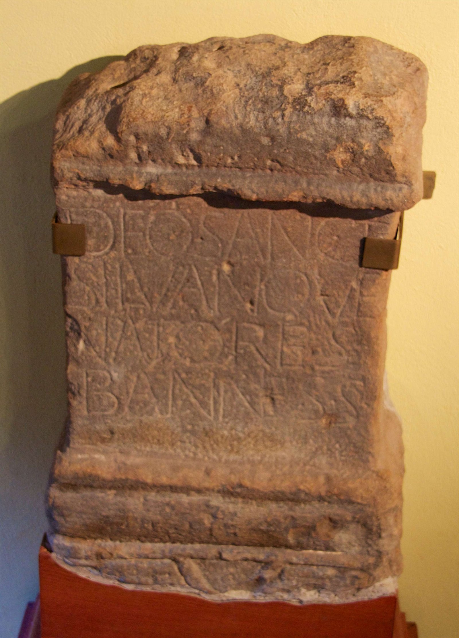 Birdoswald Roman Fort