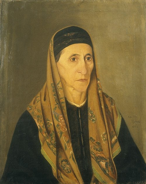 National Gallery - The Palace