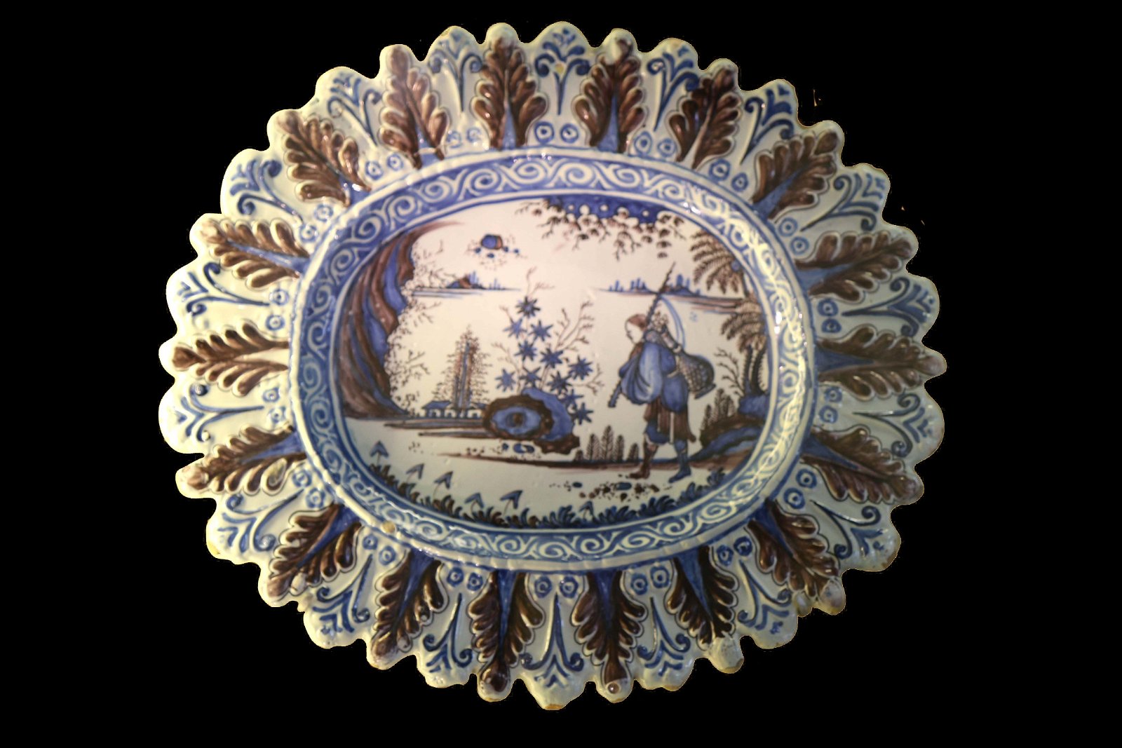 Musée des Arts décoratifs, de la Faïence et de la Mode