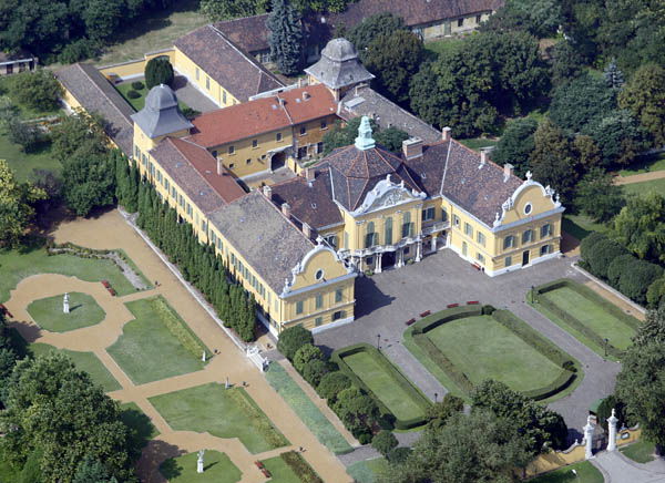 Nagytétény Castle Museum