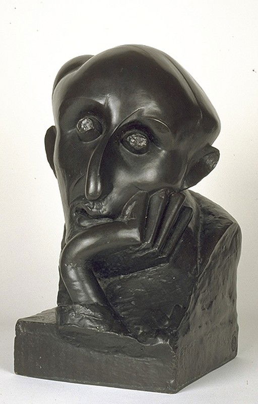 Musée d'Art et d'Histoire du Judaïsme