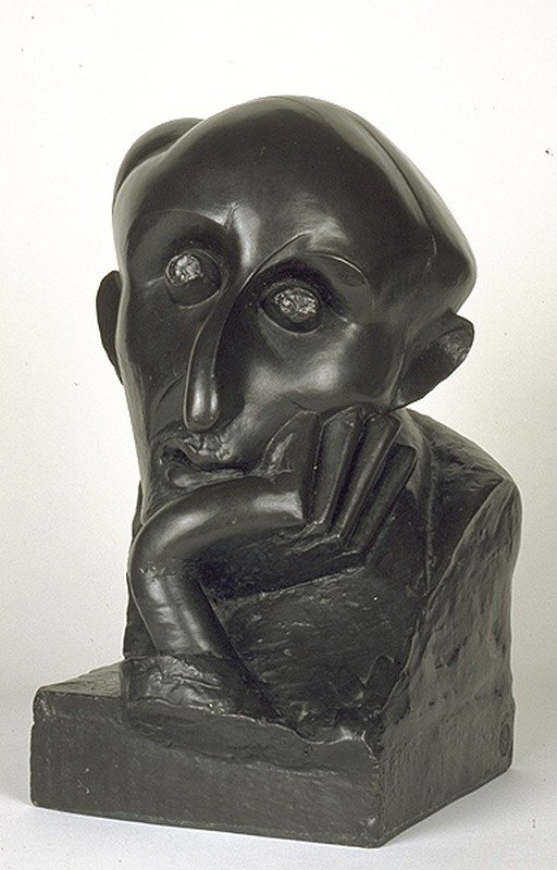 Museum of Jewish Art and History