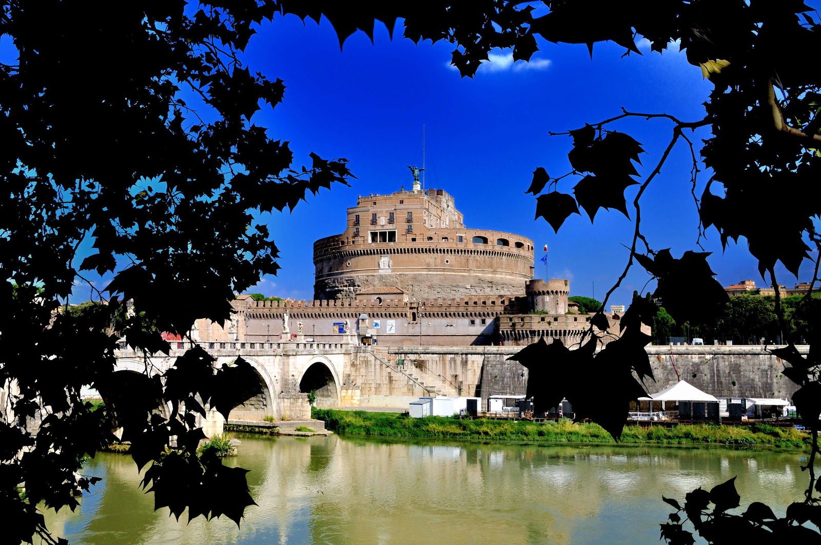 Castel Sant'Angelo