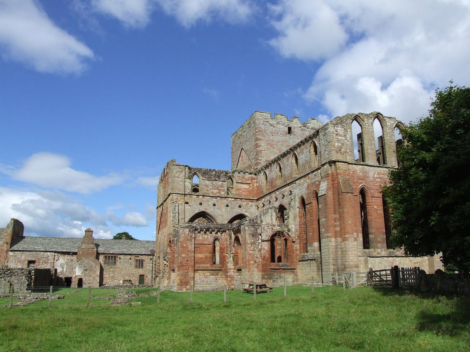 Lanercost Priory