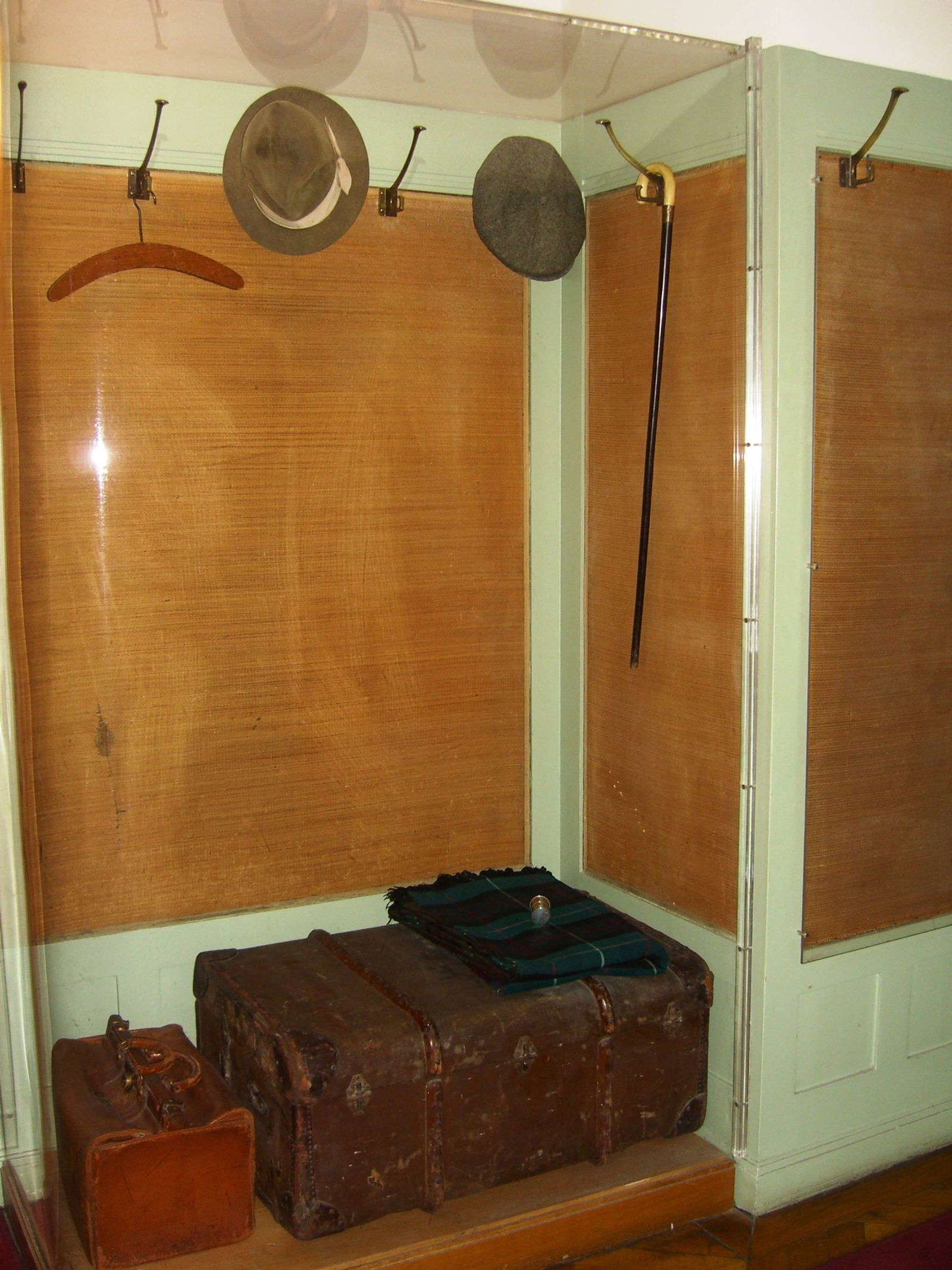 Sigmund Freud Museum