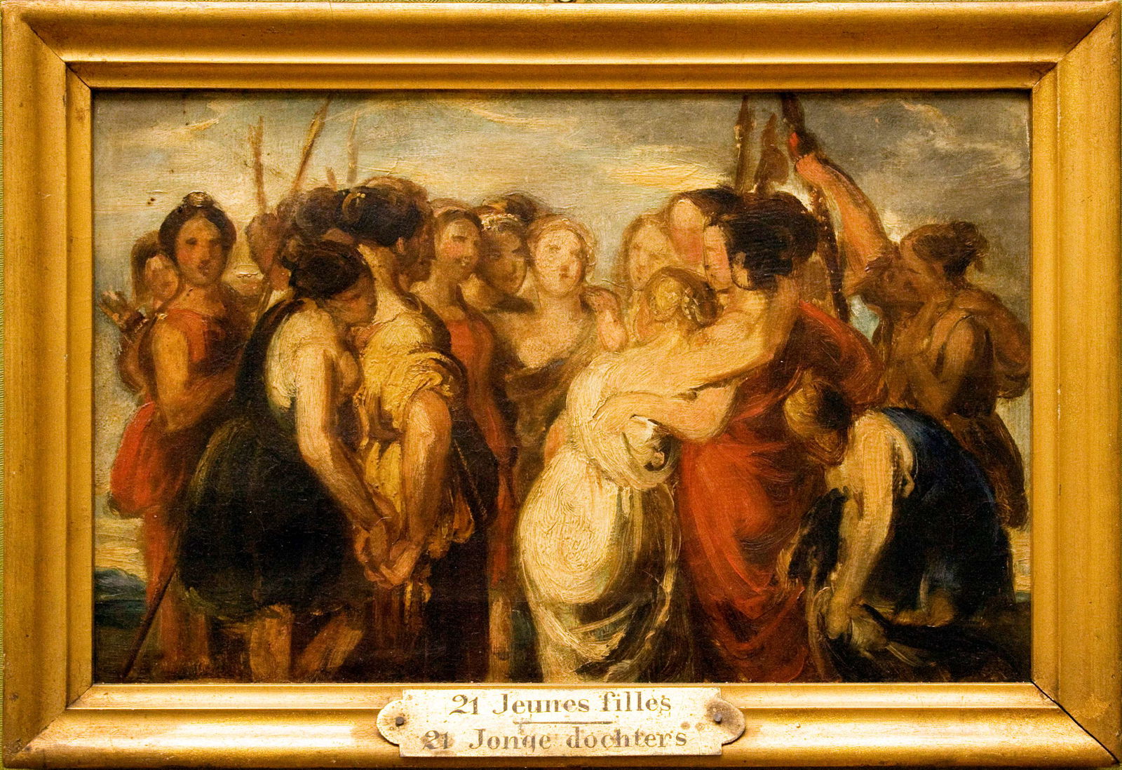 Musée Wiertz Museum